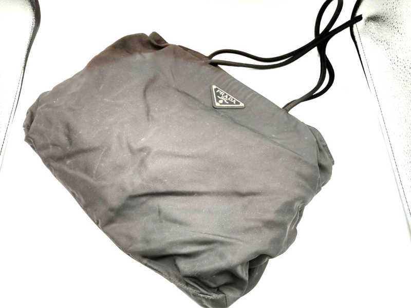 プラダ買取 トートバッグ